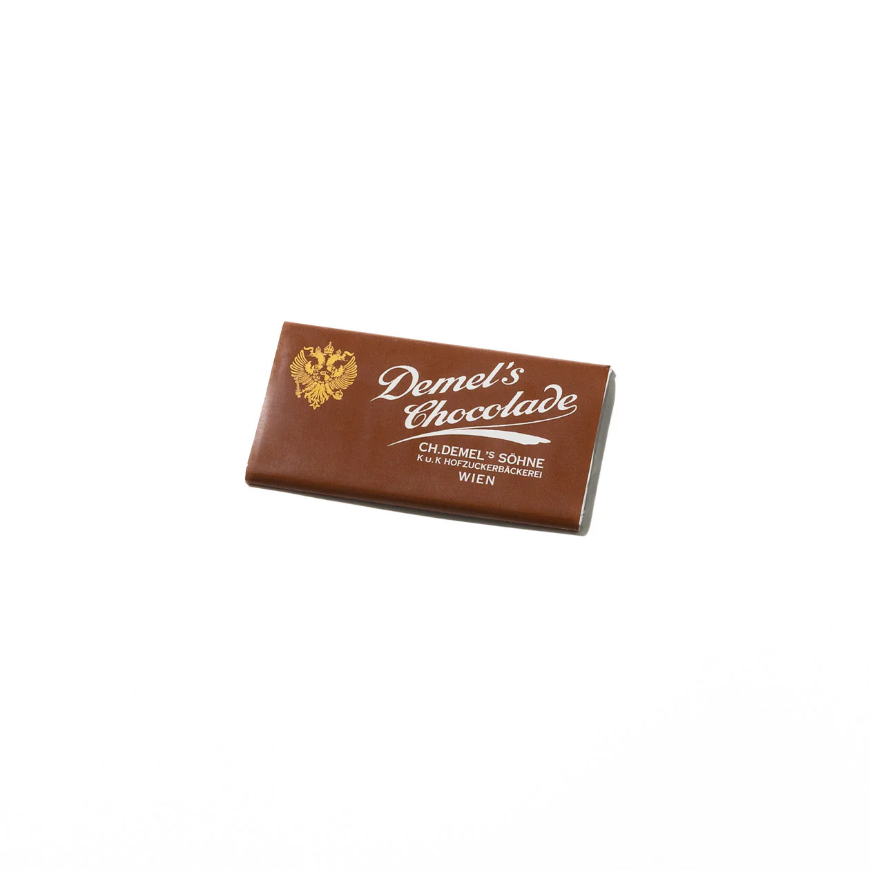 Demel's kleine Bitterschokolade - Image 3
