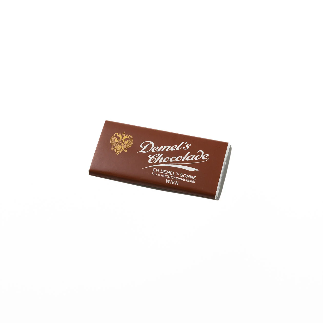 Demel's kleine Bitterschokolade - Image 7
