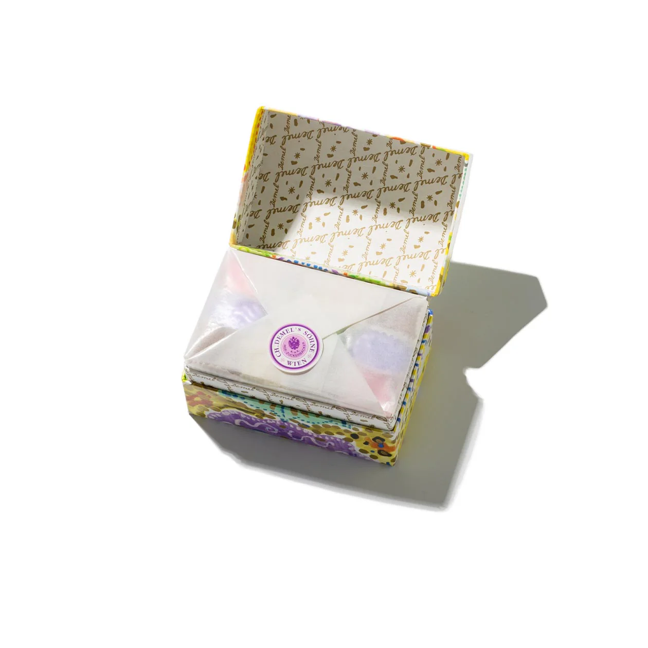 Demelkoffer - Image 4