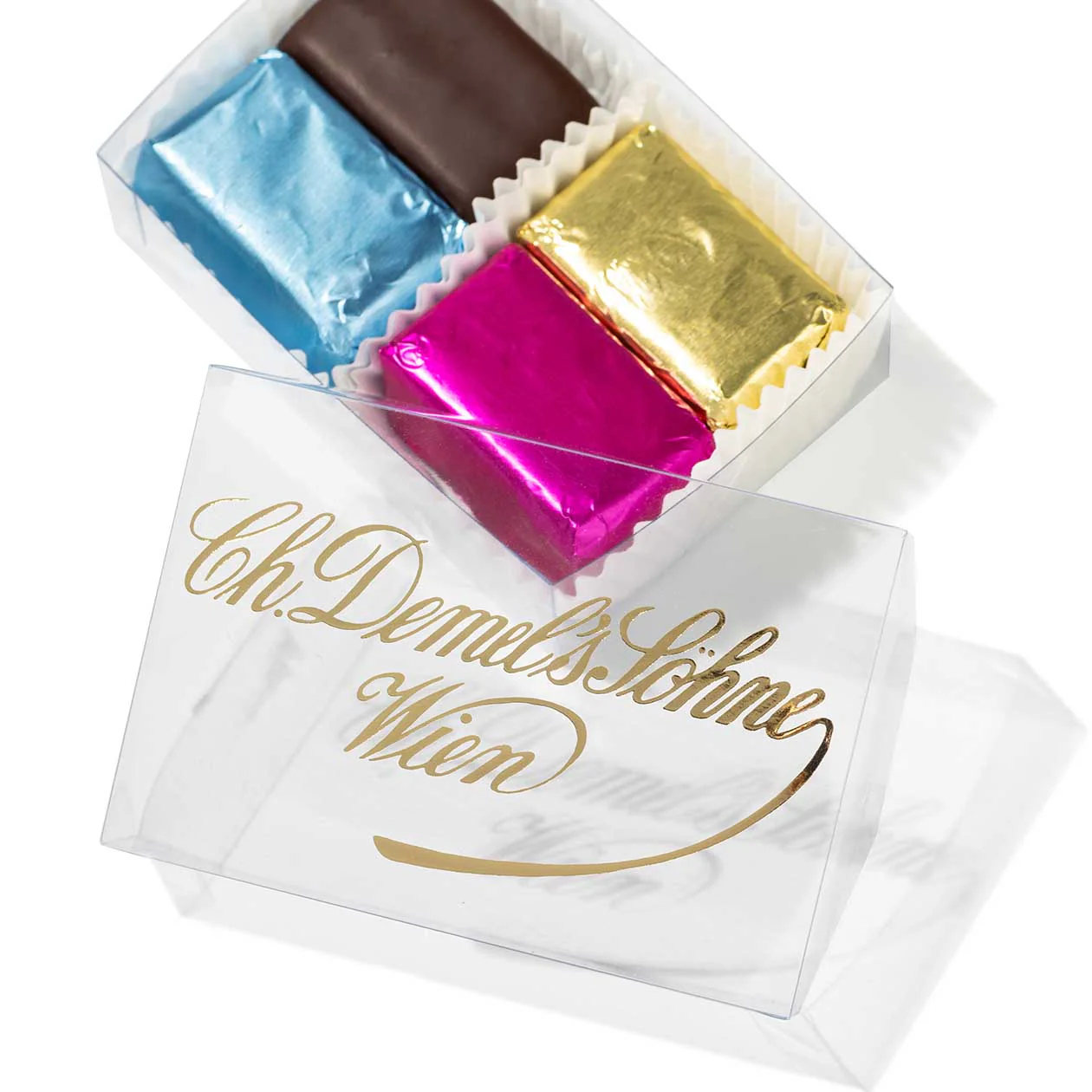 Marzipan Bissen - Image 3