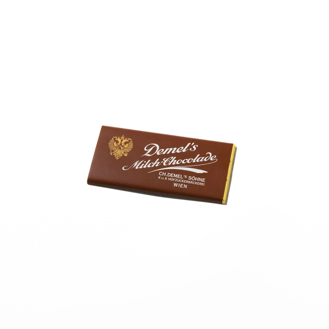Demel's kleine Vollmilchschokolade - Image 7